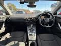 2015 Audi TT