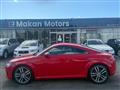 2015 Audi TT