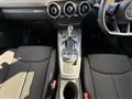 2015 Audi TT