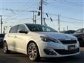 2016 Peugeot 308