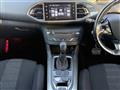 2016 Peugeot 308