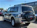 2012 Mitsubishi Pajero