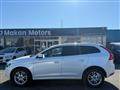 2015 Volvo XC60
