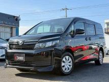 2015 Toyota Voxy