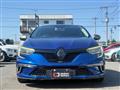 2017 Renault Megane