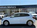 2019 Volkswagen Polo
