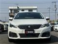 2021 Peugeot 308