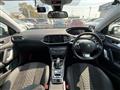 2021 Peugeot 308