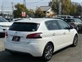 2021 Peugeot 308