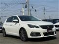 2021 Peugeot 308