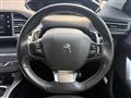 2021 Peugeot 308
