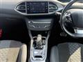 2021 Peugeot 308