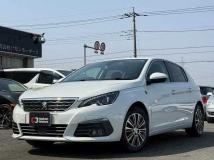 2021 Peugeot 308