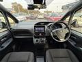 2016 Toyota Voxy