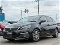 2021 Peugeot 308