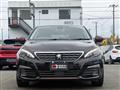 2021 Peugeot 308