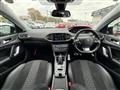 2021 Peugeot 308