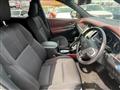 2016 Toyota Harrier Hybrid