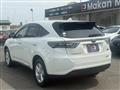 2016 Toyota Harrier Hybrid