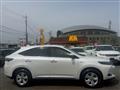 2016 Toyota Harrier Hybrid