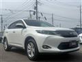 2016 Toyota Harrier Hybrid
