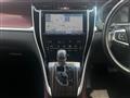 2016 Toyota Harrier Hybrid