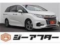 2019 Honda Odyssey