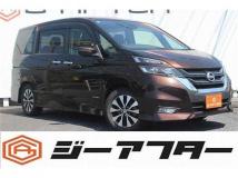 2019 Nissan Serena