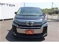 2020 Toyota Vellfire