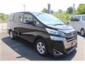 2020 Toyota Vellfire