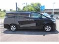 2020 Toyota Vellfire