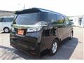 2020 Toyota Vellfire