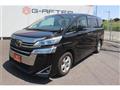 2020 Toyota Vellfire