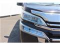 2020 Toyota Vellfire