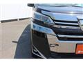 2020 Toyota Vellfire