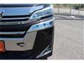 2020 Toyota Vellfire