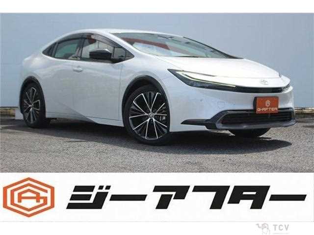 2023 Toyota Prius