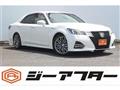 2016 Toyota Crown