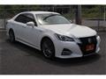2016 Toyota Crown