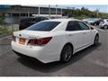 2016 Toyota Crown