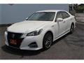 2016 Toyota Crown