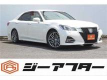 2016 Toyota Crown
