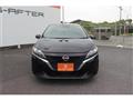 2022 Nissan Note