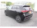 2022 Nissan Note