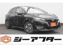 2022 Nissan Note