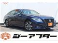 2019 Toyota Crown