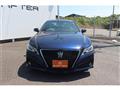 2019 Toyota Crown