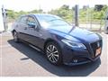 2019 Toyota Crown