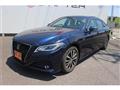 2019 Toyota Crown