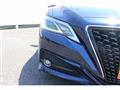 2019 Toyota Crown